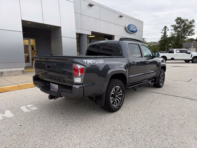 Used 2020 Toyota Tacoma 4x4 Double Cab image 13