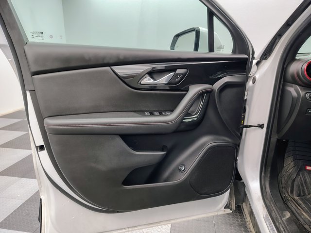 Used 2021 Chevrolet Blazer RS FWD image 10