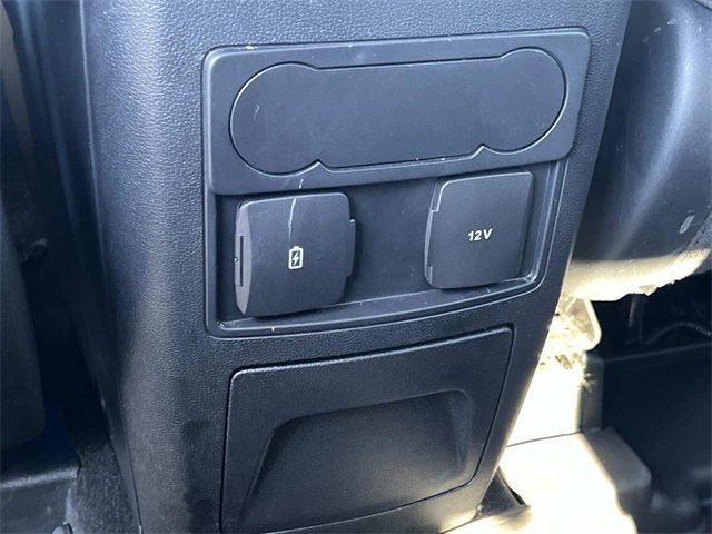 Certified 2023 Ford Explorer XLT image 16