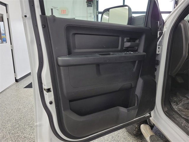 Used 2022 RAM 3500 Tradesman image 6