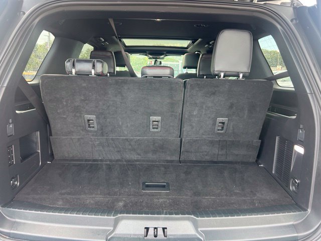 Certified 2023 Ford Expedition Limited AWD/4WD image 26
