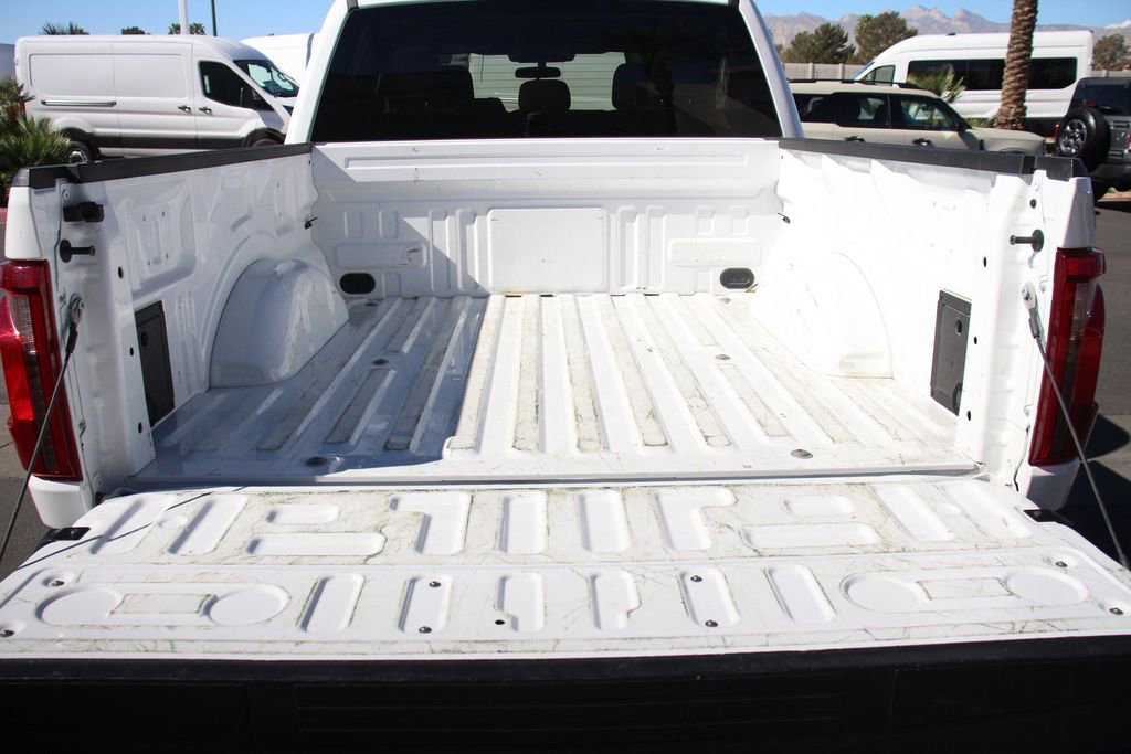 Certified 2025 Ford F150 XLT w/ Equipment Group 301A Standard image 24