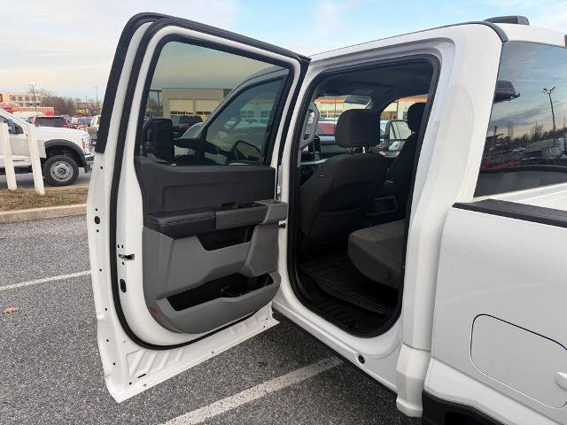 Certified 2023 Ford F250 XLT w/ F-250 >10K GVWR Package image 11