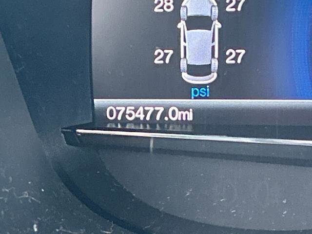 Certified 2017 Ford Explorer Sport w/ Equipment Group 401A image 25