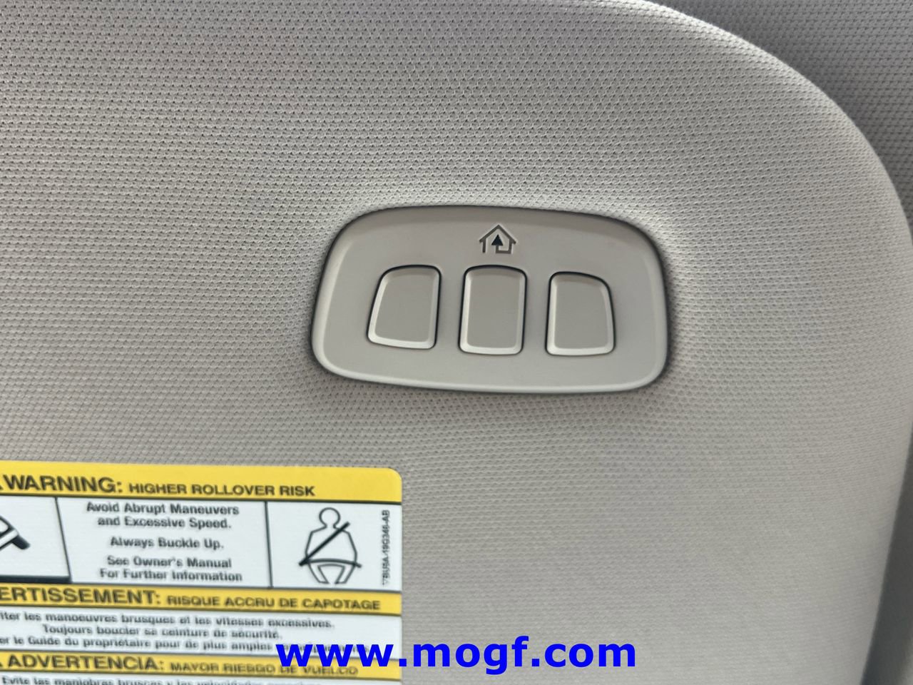 Certified 2024 Ford Expedition Max Limited AWD/4WD image 17
