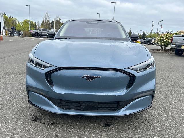 Certified 2024 Ford Mustang Mach-E Premium AWD/4WD image 16
