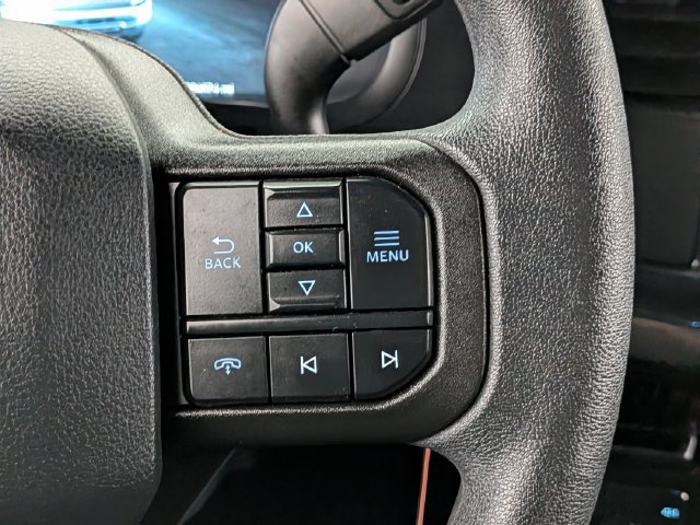 Certified 2024 Ford F150 STX AWD/4WD image 26