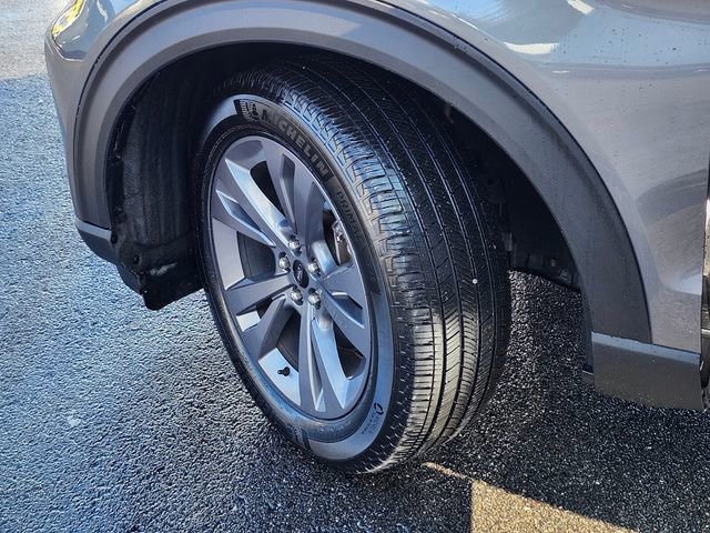 Certified 2023 Ford Explorer XLT w/ Equipment Group 202A image 36