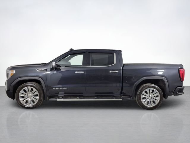 Used 2020 GMC Sierra 1500 Denali w/ Denali Premium Package AWD/4WD image 6