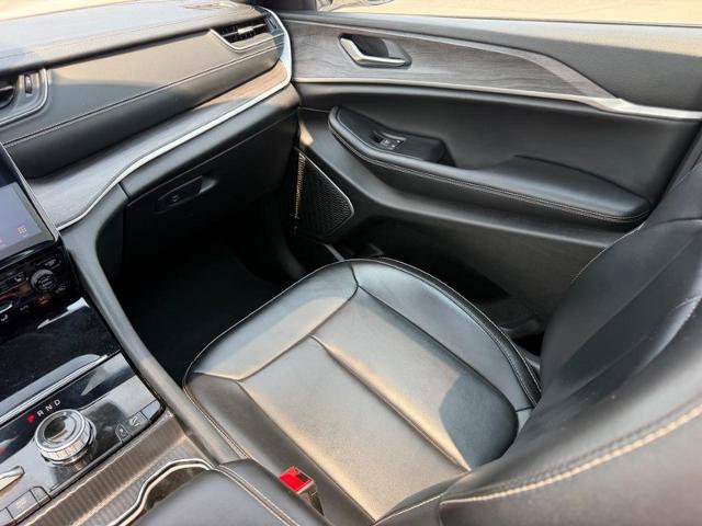 Used 2024 Jeep Grand Cherokee Limited 4xe AWD/4WD image 20