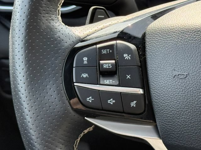 Certified 2023 Ford Explorer ST w/ Equipment Group 401A AWD/4WD image 31