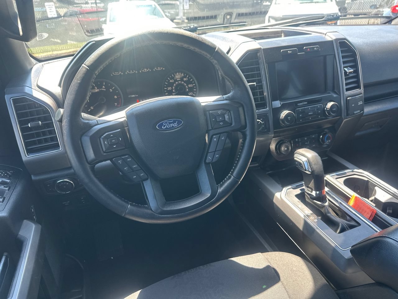 Certified 2019 Ford F150 XLT w/ Equipment Group 302A Luxury AWD/4WD image 24