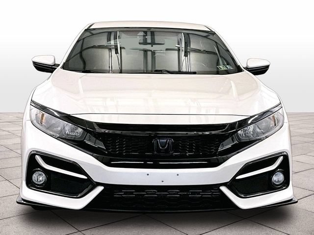 Used 2021 Honda Civic Sport image 3