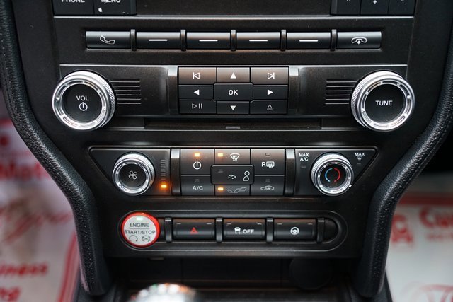 Certified 2017 Ford Mustang GT image 14