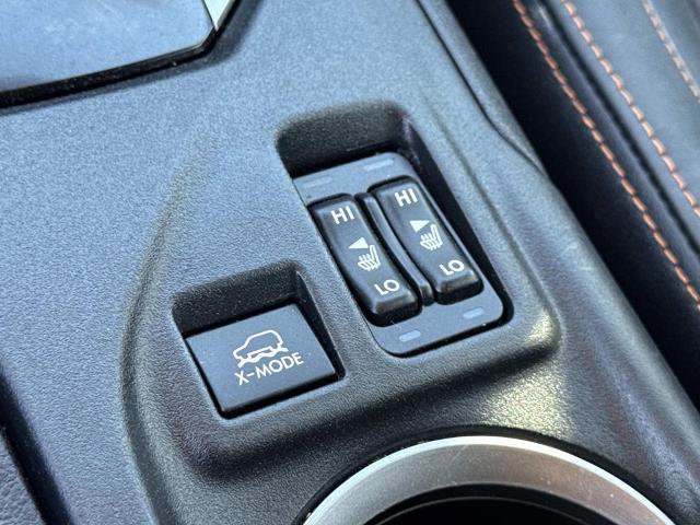 Used 2020 Subaru Crosstrek 2.0i Limited w/ Moonroof Package w/Navigation image 15