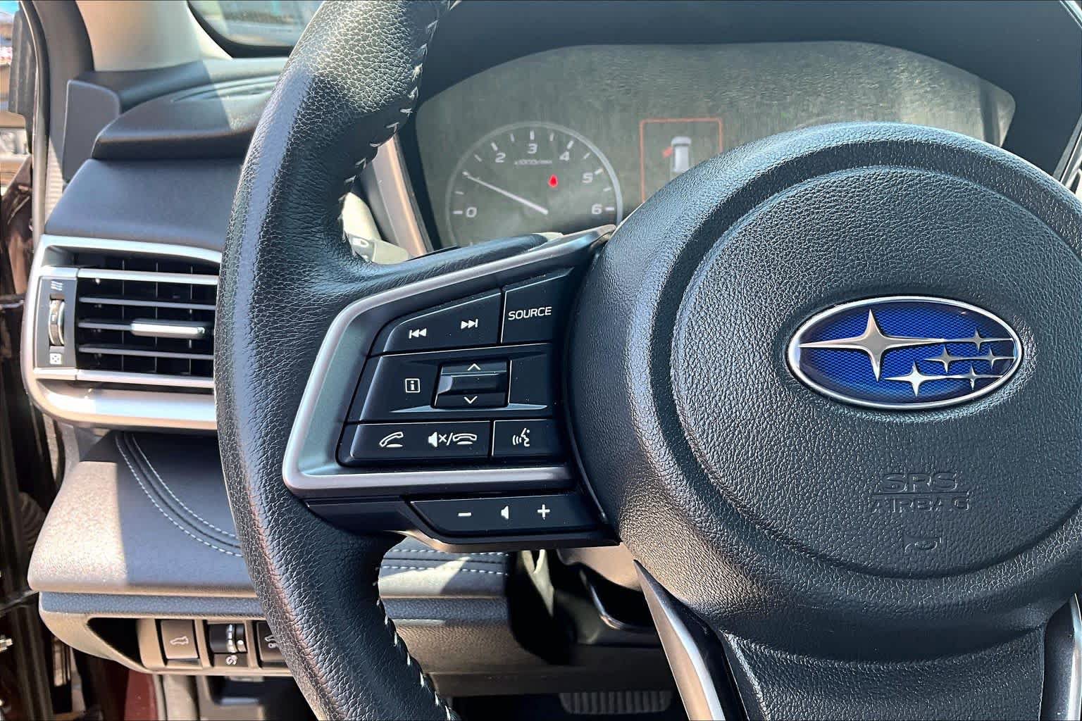 Used 2024 Subaru Outback Limited AWD/4WD image 24