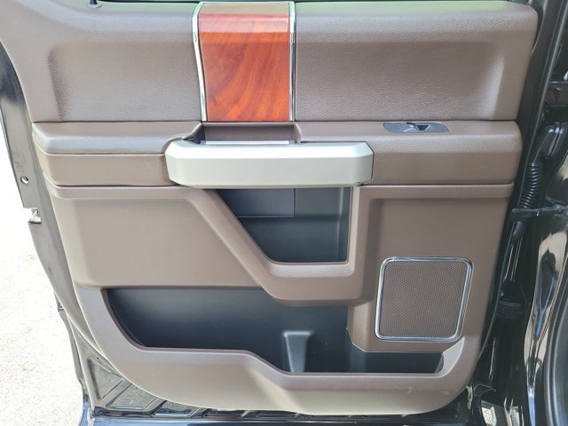 Certified 2022 Ford F350 King Ranch w/ Tremor Off-Road Package AWD/4WD image 13