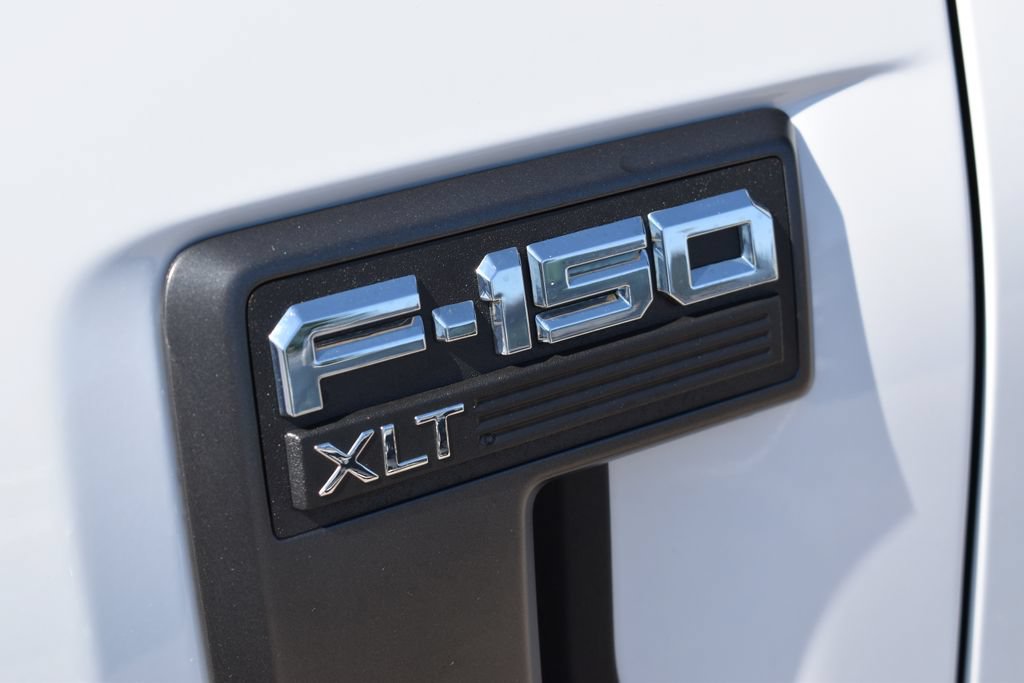 Certified 2023 Ford F150 XLT w/ Equipment Group 302A High AWD/4WD image 12