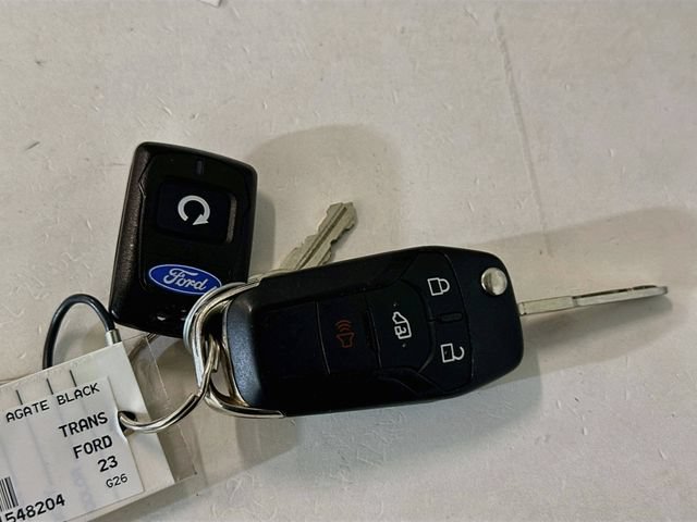 Certified 2023 Ford Transit Connect XLT FWD image 31