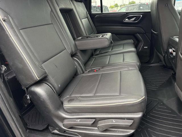 Used 2022 GMC Yukon XL SLT image 12