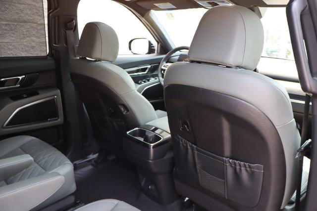 Used 2024 Kia Telluride SX X-Line AWD/4WD image 36