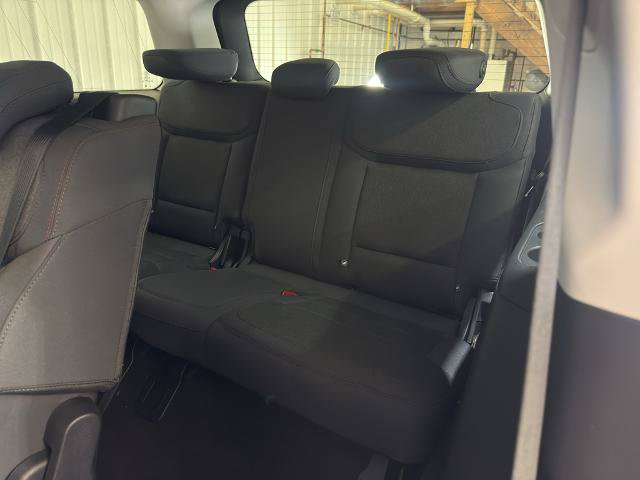 Certified 2025 Ford Expedition Active AWD/4WD image 11