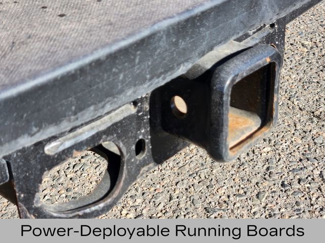 Certified 2023 Ford F350 Lariat w/ Lariat Ultimate Package image 20