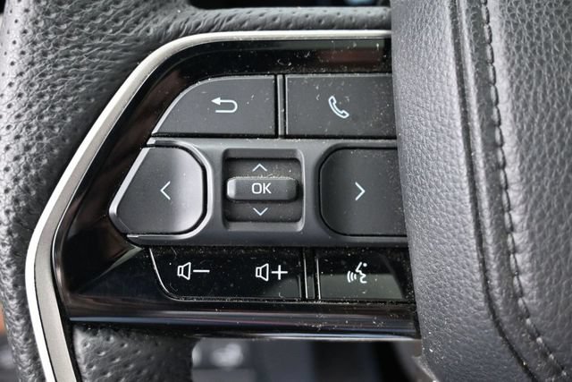 Used 2026 Toyota Tundra 1794 Edition AWD/4WD image 18