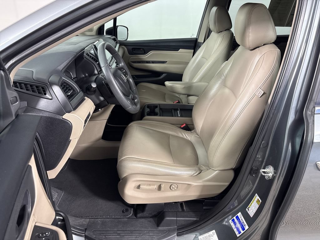 Used 2018 Honda Odyssey EX image 28