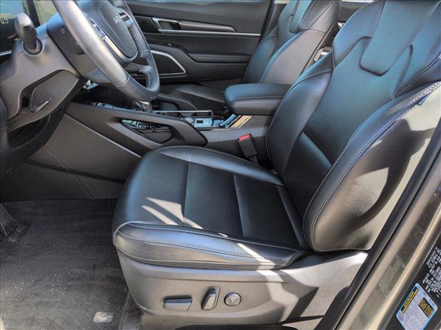Used 2024 Kia Telluride S AWD/4WD image 16