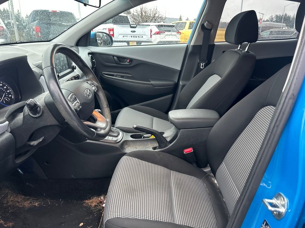 Used 2020 Hyundai Kona SEL image 5