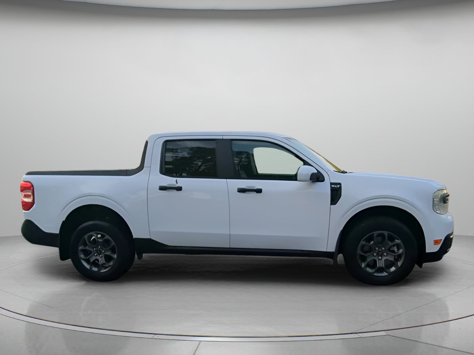 Certified 2023 Ford Maverick XLT w/ XLT Luxury Package FWD image 33