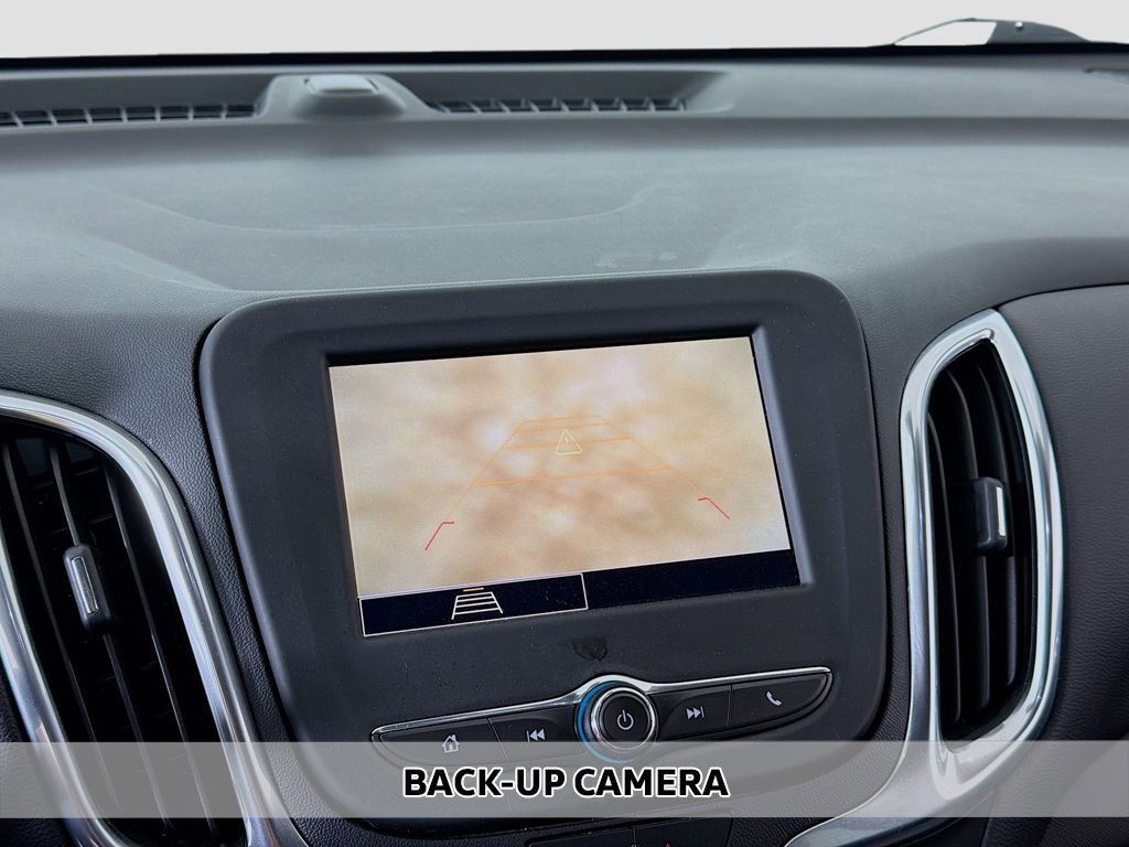 Used 2022 Chevrolet Equinox LT FWD image 5