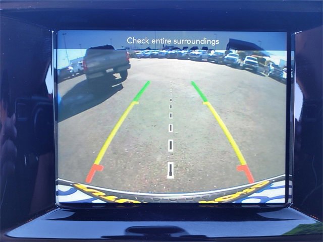 Used 2022 Dodge Durango SXT w/ Trailer Tow Group IV image 15