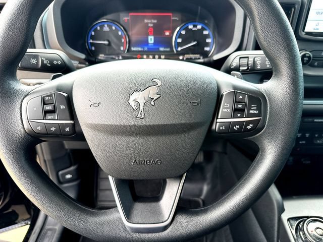 Certified 2021 Ford Bronco Sport Badlands AWD/4WD image 12