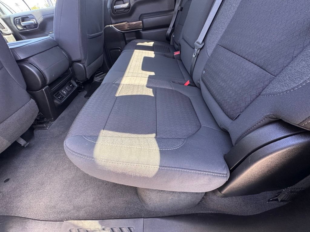Used 2022 Chevrolet Silverado 1500 RST w/ Safety Package AWD/4WD image 30