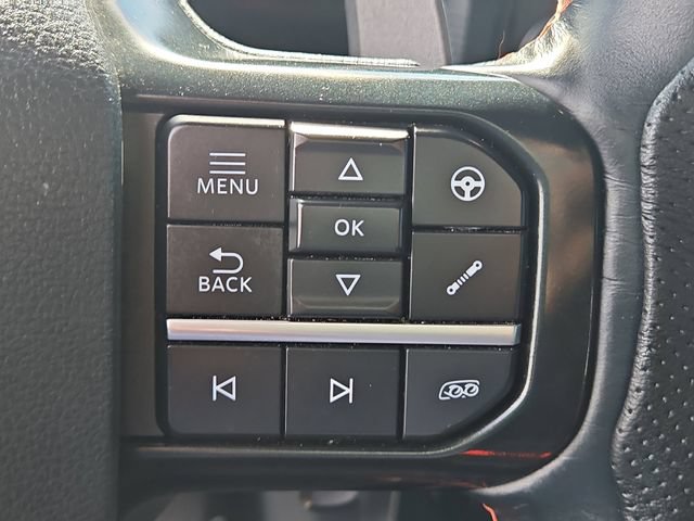 Certified 2024 Ford F150 Raptor AWD/4WD image 14
