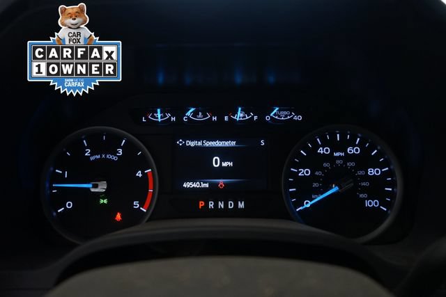 Certified 2022 Ford F350 XL w/ STX Appearance Package AWD/4WD image 20