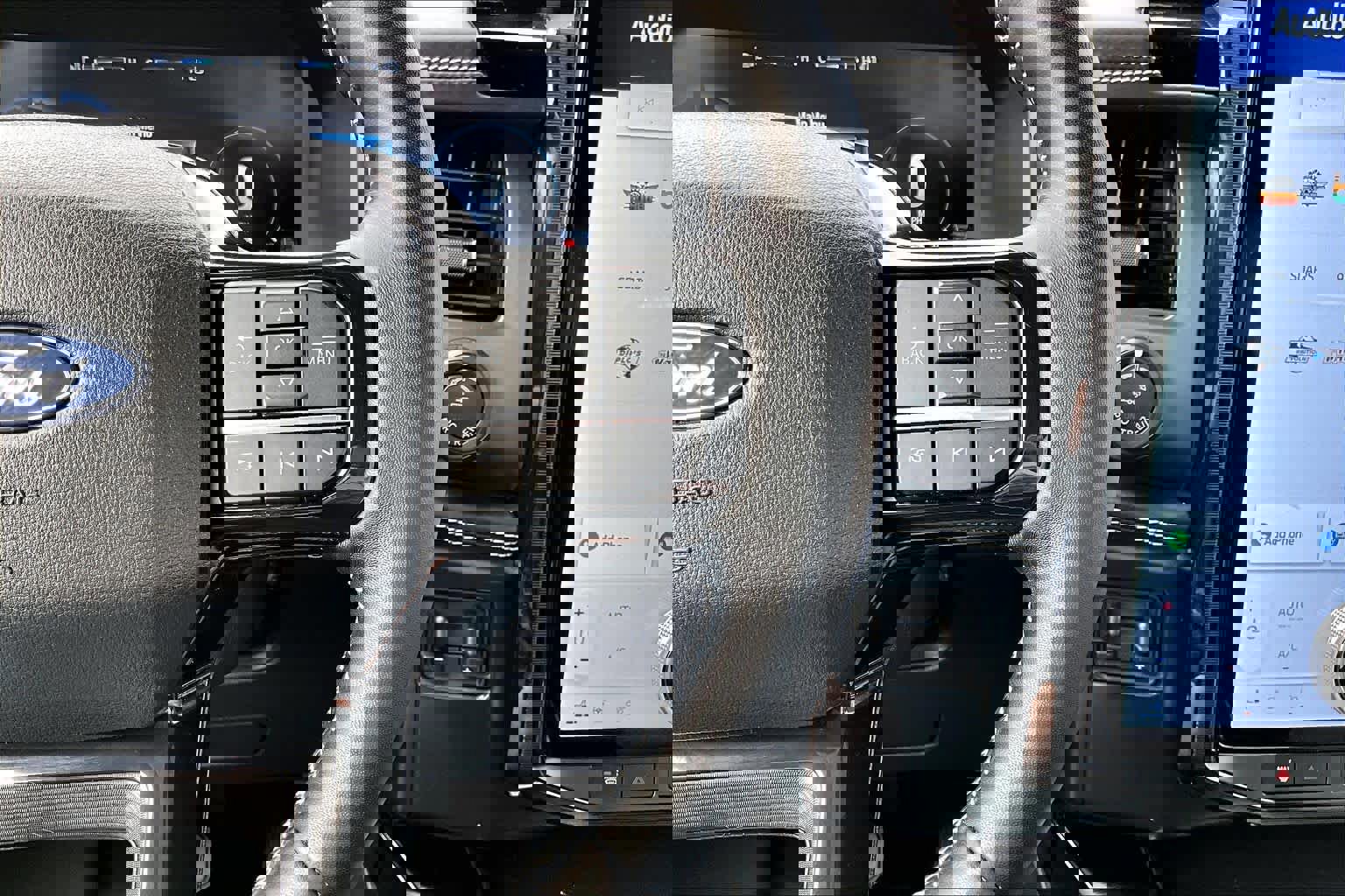 Certified 2025 Ford F150 Lightning Platinum image 25