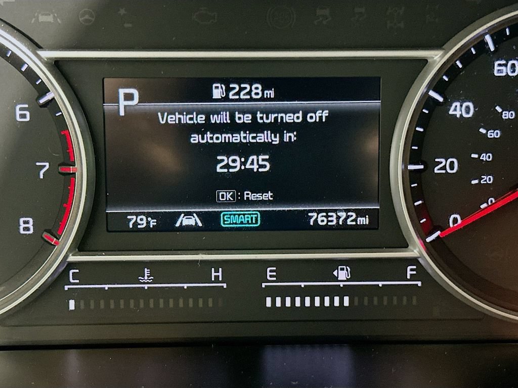 Used 2022 Kia Sorento S AWD/4WD image 27