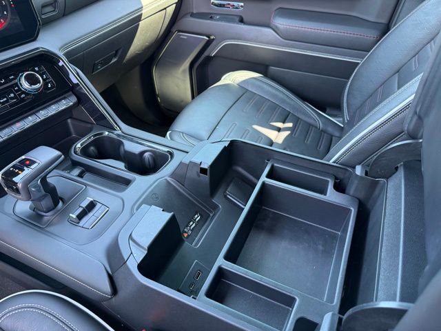 Used 2022 GMC Sierra 1500 AT4X image 20