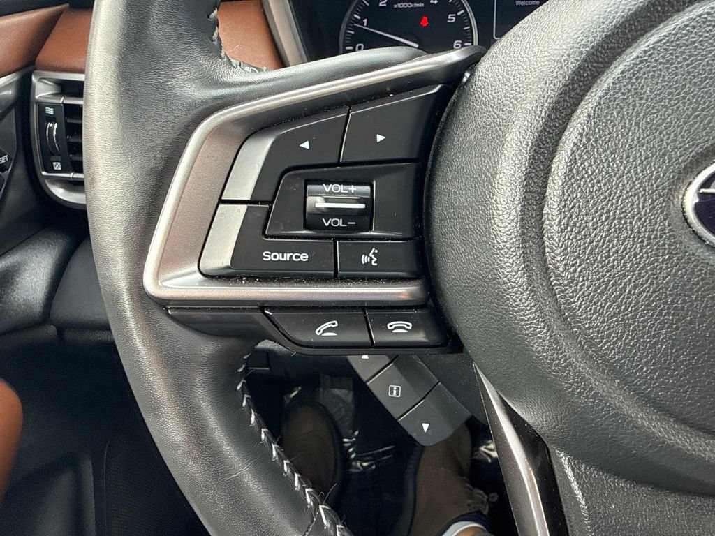 Used 2022 Subaru Outback Touring XT w/ Popular Package #2 AWD/4WD image 23