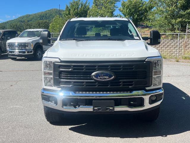 Certified 2024 Ford F350 XL w/ 360-Degree Camera Package AWD/4WD image 6