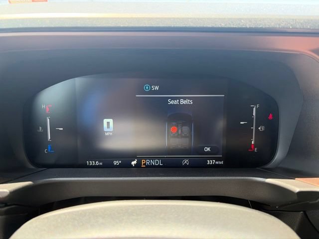 Certified 2026 Ford Bronco Sport Outer Banks AWD/4WD image 18