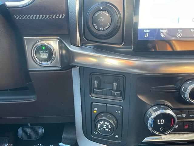 Certified 2021 Ford F150 King Ranch w/ Equipment Group 601A High AWD/4WD image 33