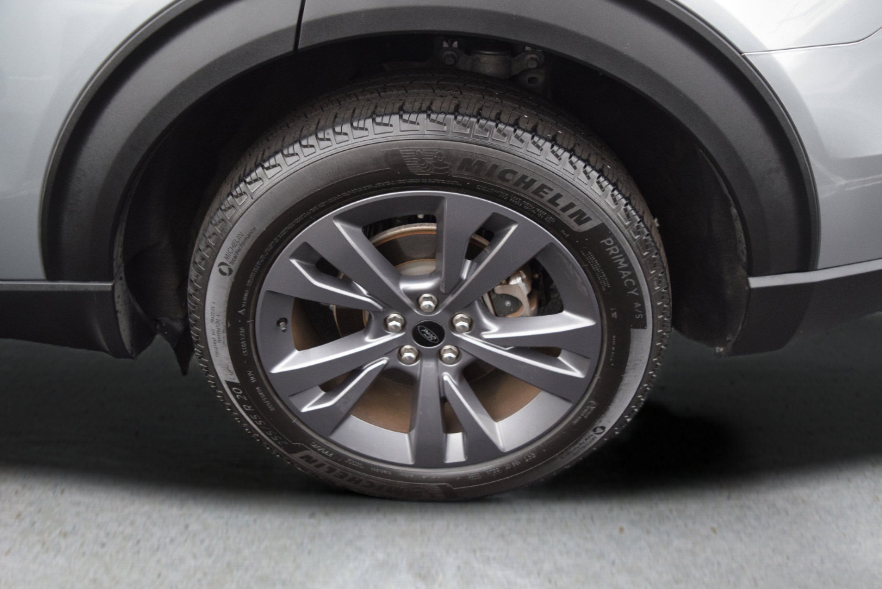 Certified 2023 Ford Explorer XLT w/ Equipment Group 202A image 7