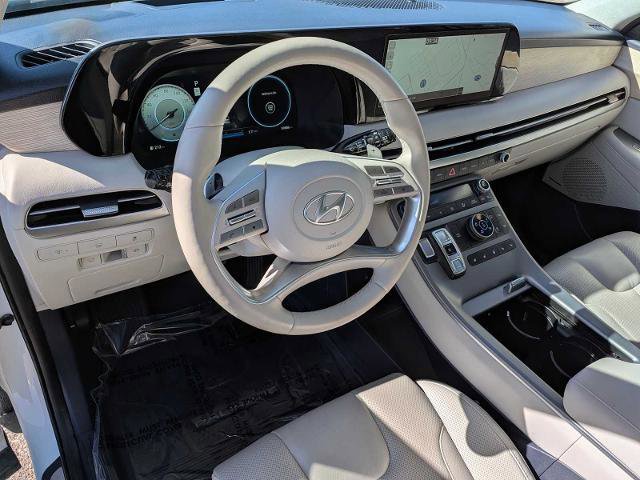 Used 2023 Hyundai Palisade Limited AWD/4WD image 9