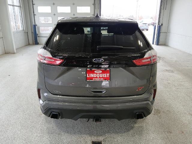 Certified 2023 Ford Edge ST image 4
