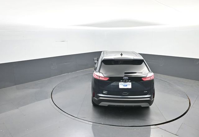 Certified 2022 Ford Edge SEL w/ Convenience Package AWD/4WD image 29