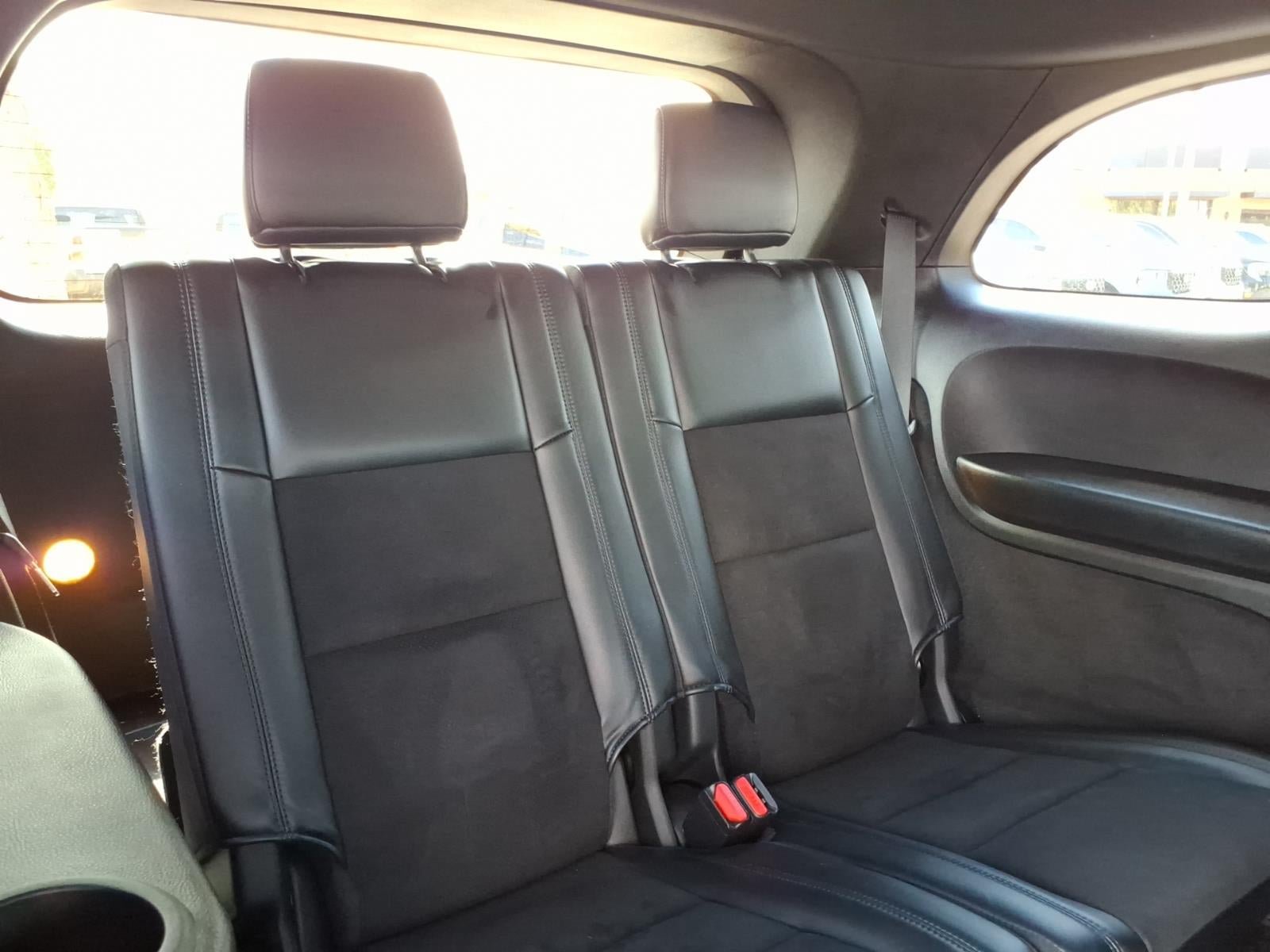 Used 2020 Dodge Durango GT RWD image 16